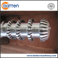 Screw Barrel for blow molding machine/ extruder